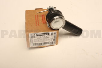 0321GJ4 STEERING TIE ROD END