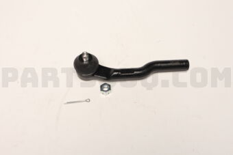 0321GKLH STEERING TIE ROD END LEFT