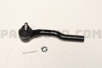 0321GKRH STEERING TIE ROD END RIGHT