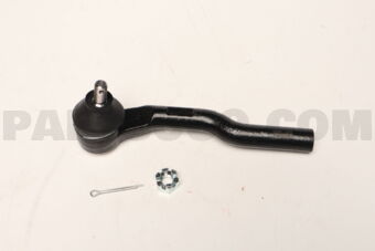 0321GKRH STEERING TIE ROD END RIGHT
