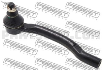 0321MRVLH LEFT TIE ROD END