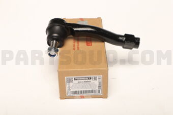 0321RMRH STEERING TIE ROD END RIGHT