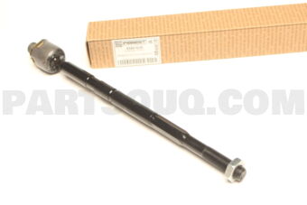 0322GJ2 STEERING TIE ROD