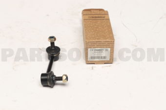 0323CRTRL REAR LEFT STABILIZER LINK