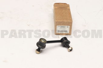 0323CRTRL REAR LEFT STABILIZER LINK