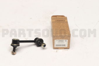0323CRTRL REAR LEFT STABILIZER LINK