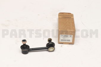 0323CRTRL REAR LEFT STABILIZER LINK