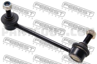 0323CURL REAR LEFT STABILIZER LINK