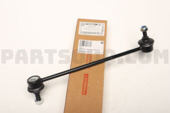 0323GJ2F FRONT STABILIZER LINK / SWAY BAR LINK