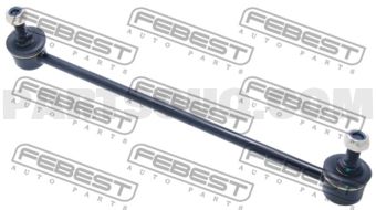 0323GJFL FRONT LEFT STABILIZER LINK / SWAY BA