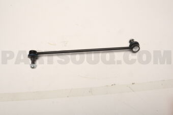 0323RUFL FRONT LEFT STABILIZER LINK / SWAY BAR LINK
