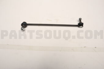 0323RUFR FRONT RIGHT STABILIZER LINK / SWAY BAR LINK