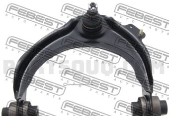 0324CL7UPL LEFT UPPER FRONT ARM