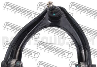 0324EKRH RIGHT UPPER FRONT ARM