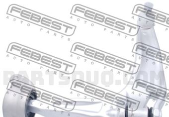 0324FKLH LEFT FRONT ARM