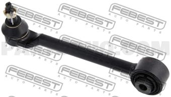0325ACCL7 REAR TRACK CONTROL ROD WITH BALL JO