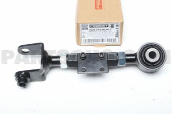0325CRVADJRLH REAR LEFT LATERAL LINK