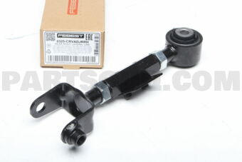 0325CRVADJRRH REAR RIGHT LATERAL LINK