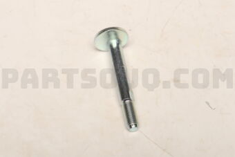 0329006 CAMBER ADJUSTING ECCENTRIC BOLT