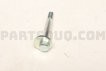 0329006 CAMBER ADJUSTING ECCENTRIC BOLT