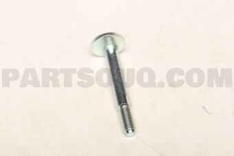 0329006 CAMBER ADJUSTING ECCENTRIC BOLT