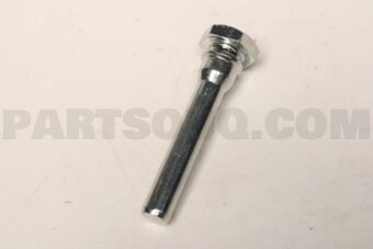 0374GDLF PIN SLIDE FRONT