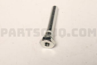 0374GDLF PIN SLIDE FRONT