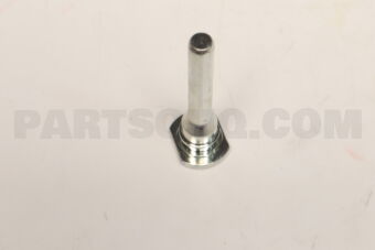 0374MRVUPR PIN SLIDE REAR
