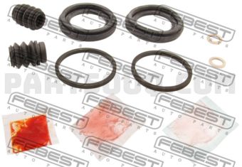 0375RE3F FEBEST REPAIR KIT, BRAKE CALIPER