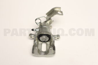 0377CLRRH REAR RIGHT BRAKE CALIPER ASSEMBLY