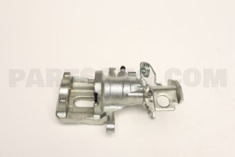0377CLRRH REAR RIGHT BRAKE CALIPER ASSEMBLY