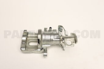 0377CLRRH REAR RIGHT BRAKE CALIPER ASSEMBLY