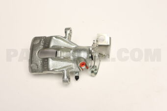 0377CLRRH REAR RIGHT BRAKE CALIPER ASSEMBLY