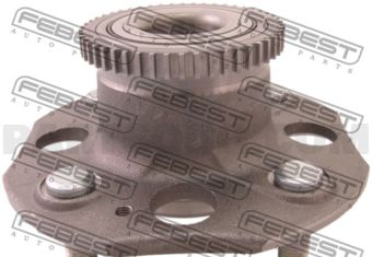 0382CFA50R REAR WHEEL HUB