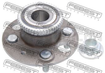 0382EPR REAR WHEEL HUB