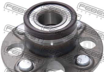 0382GDR REAR WHEEL HUB