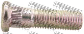 0384002 HAIRPIN WHEEL