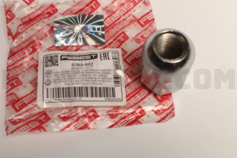 0385002 WHEEL NUT