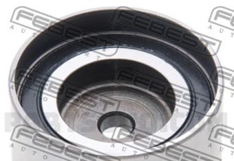 0387CL PULLEY IDLER