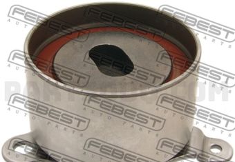 0387RD1 PULLEY IDLER