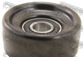 0387YD2 PULLEY IDLER