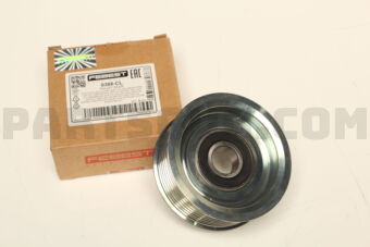 0388CL PULLEY IDLER