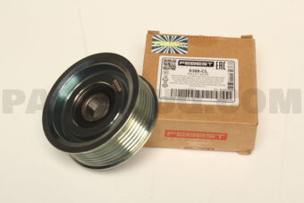 0388CL PULLEY IDLER