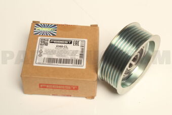 0388CL PULLEY IDLER