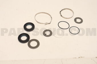 0391CRV STEERING GEAR REPAIR KIT