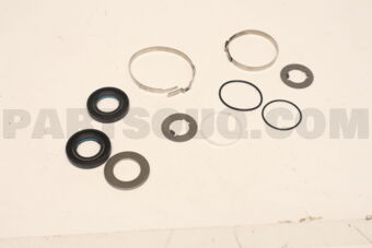 0391CRV STEERING GEAR REPAIR KIT