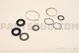 0391CRV STEERING GEAR REPAIR KIT