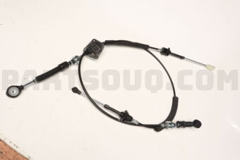04106CW5 TRANSMISSION GEAR CHANGE CABLE