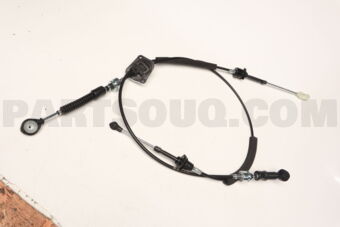 04106CW5 TRANSMISSION GEAR CHANGE CABLE