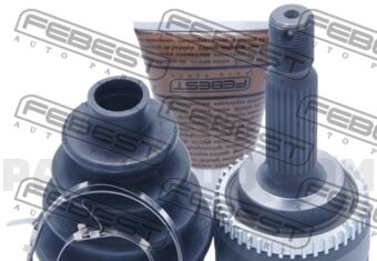 0410CJA43 FEBEST OUTER CV JOINT 29X54X25
